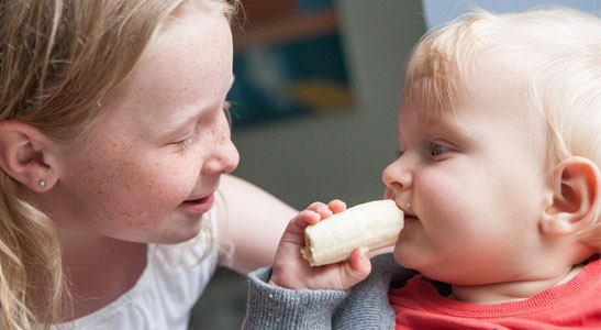 wat eet baby 1 jaar wat eet baby 1 jaar